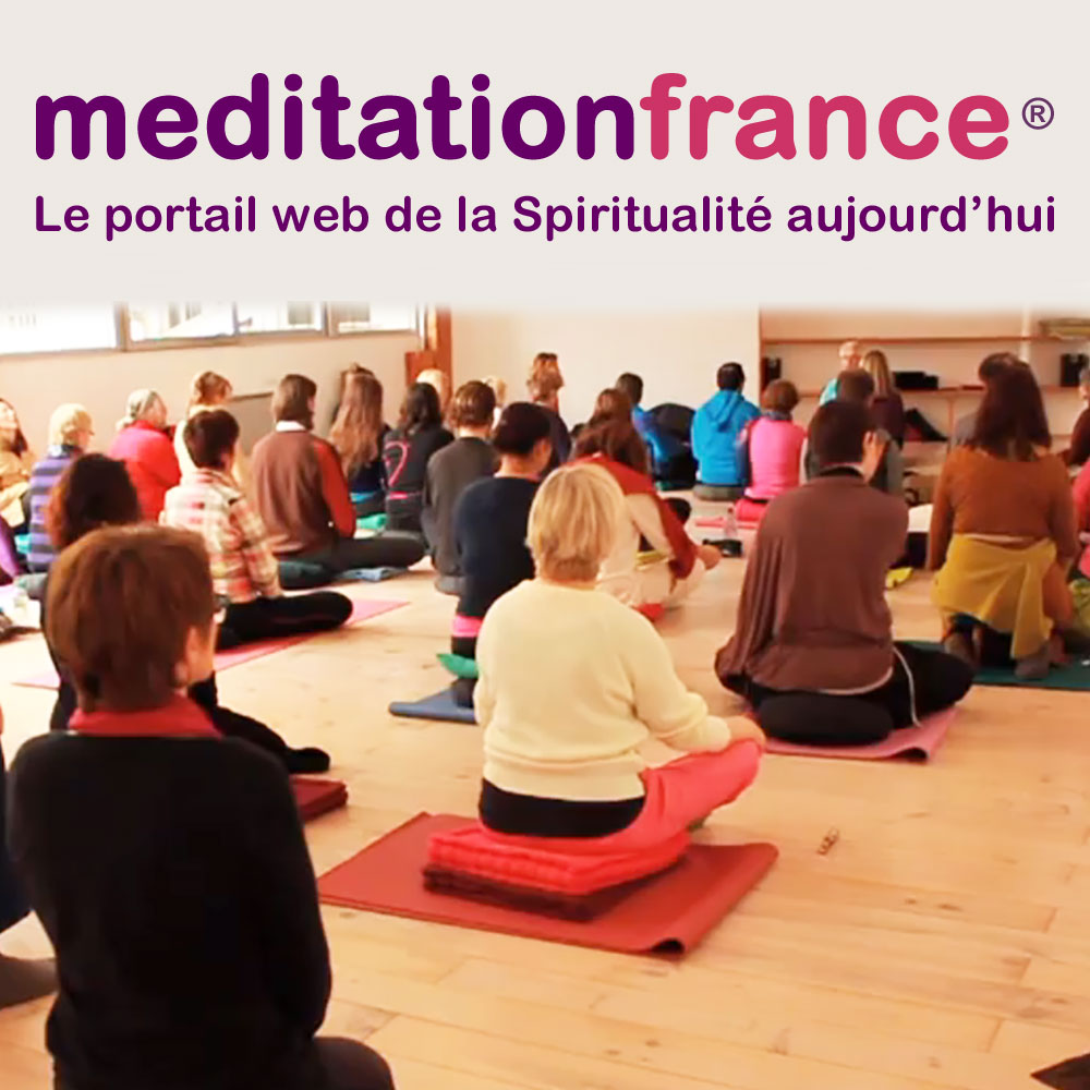 Meditationfrance