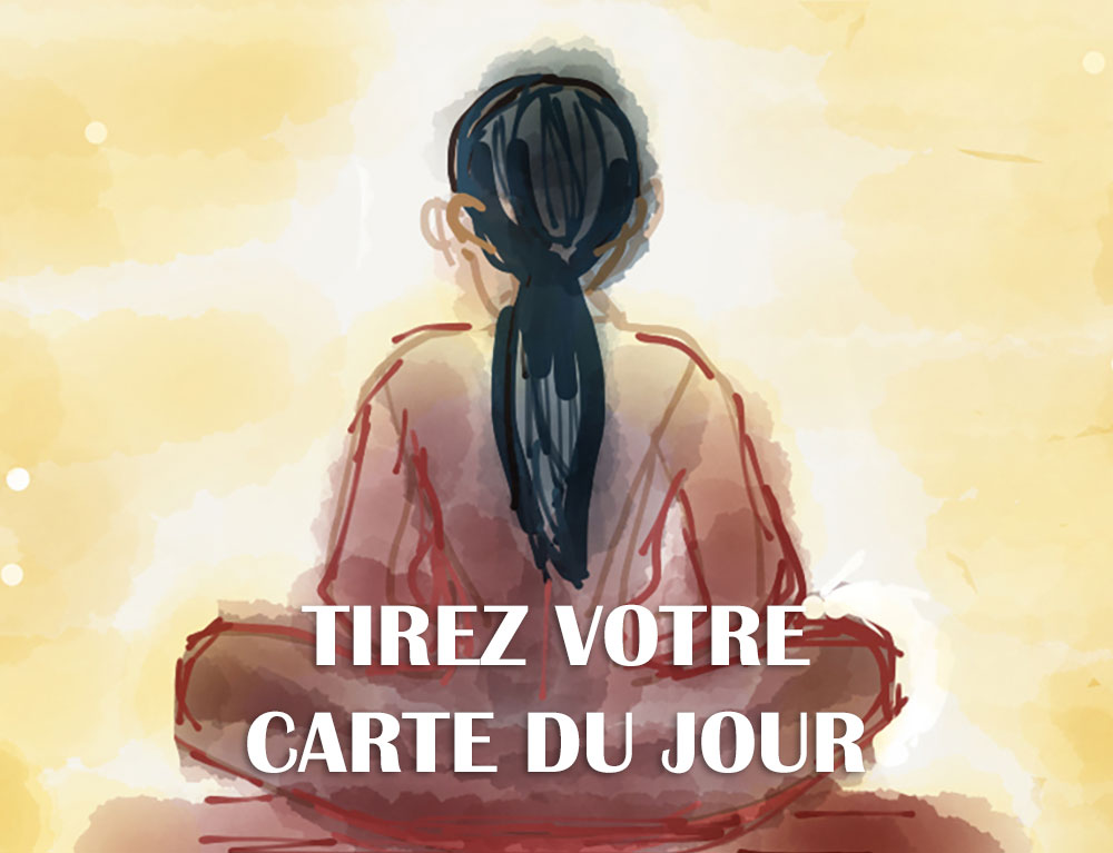 Tarot de la méditation